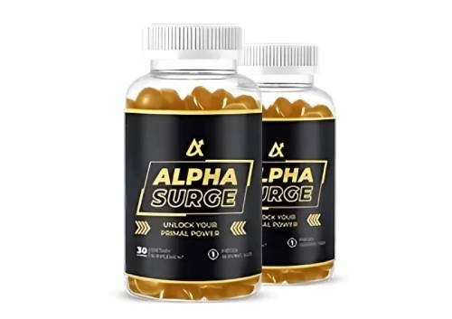 Alpha Surge-male-vitality-buy-energy