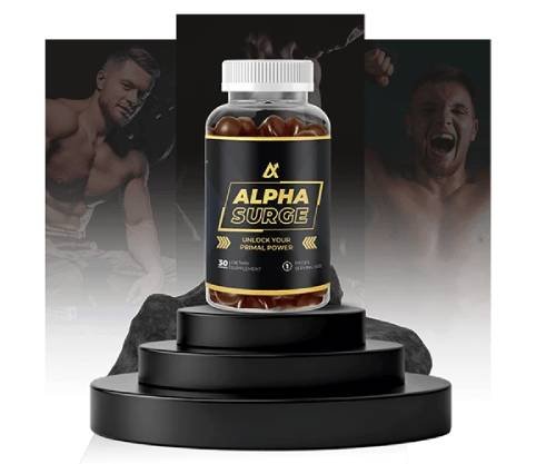 Alpha Surge-vitality-energy-performance-supplement