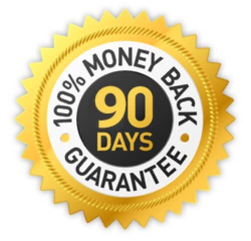 guarantee-money back-Alpha Surge